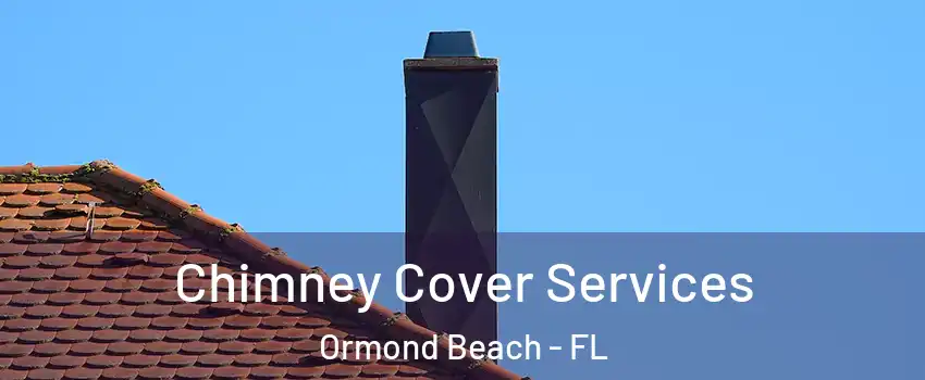  Chimney Cover Services Ormond Beach - FL