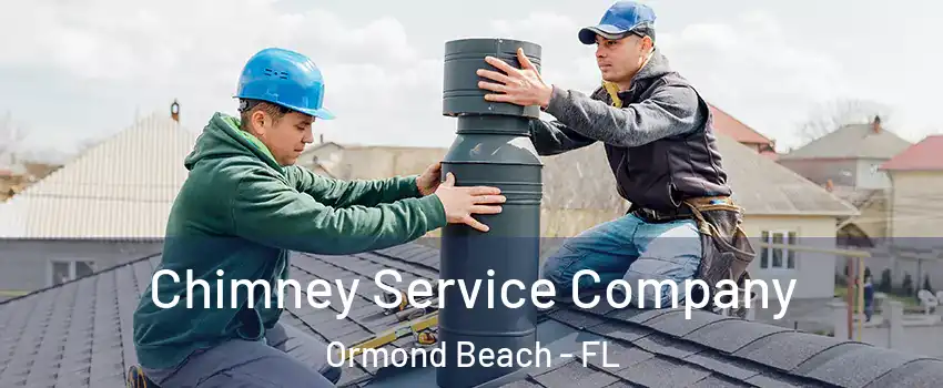  Chimney Service Company Ormond Beach - FL