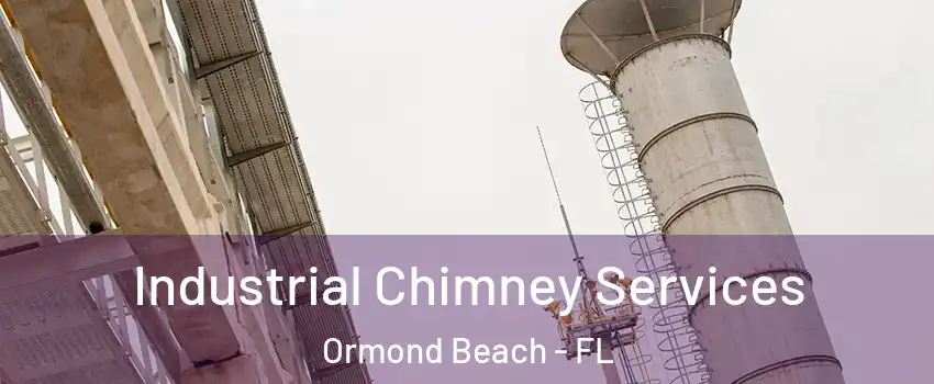  Industrial Chimney Services Ormond Beach - FL