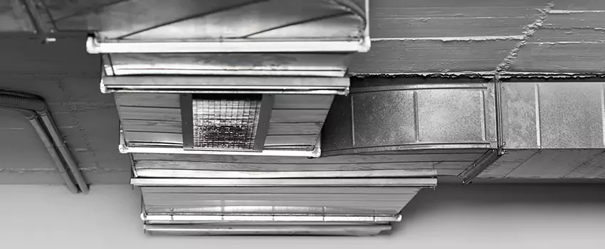 Trusted Air Duct Cleaning Company in Ormond Beach, Florida