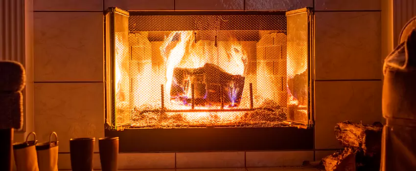 Astria Vent Free Gas Fireplaces Installation in Ormond Beach, FL