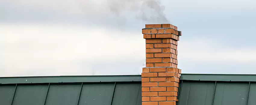 Animal Screen Chimney Cap Repair And Installation Services in Ormond Beach, Florida