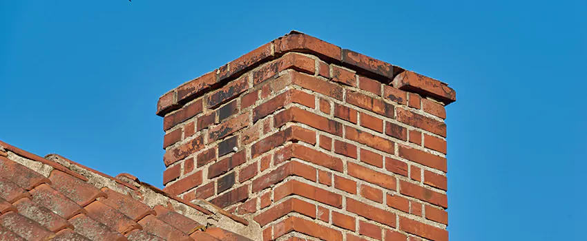 Clean Blocked Chimney in Ormond Beach, Florida