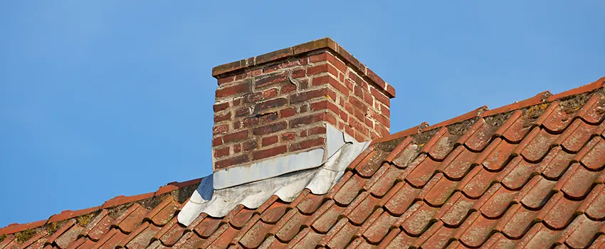 Residential Chimney Bricks Rotten Repair Services in Ormond Beach, FL
