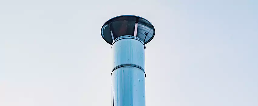 Wind-Resistant Chimney Caps Installation and Repair Services in Ormond Beach, Florida