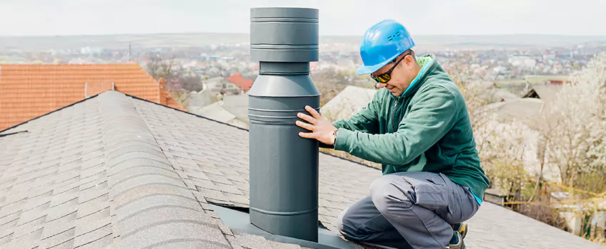Chimney Chase Inspection Near Me in Ormond Beach, Florida