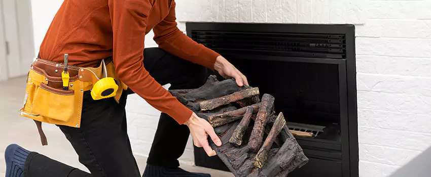 Chimney Creosote Cleaning Cost in Ormond Beach, Florida