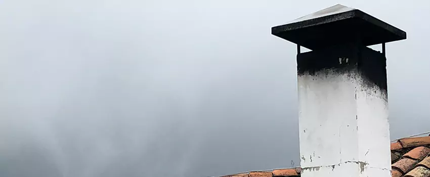 Chimney Damper Inspection in Ormond Beach, FL