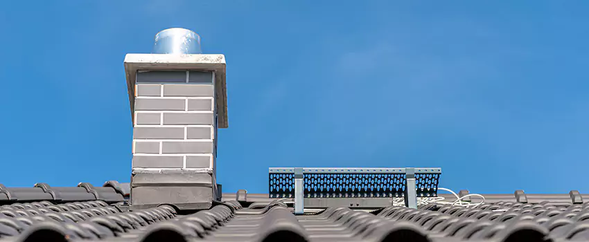 Chimney Flue Relining Services in Ormond Beach, Florida