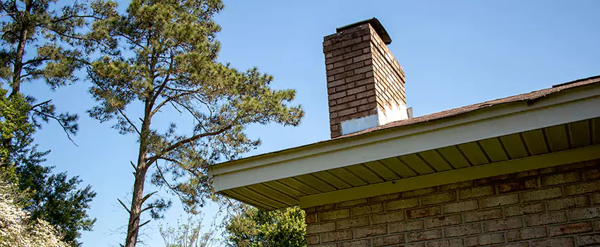 Budget-Friendly Chimney Masonry Service in Ormond Beach, Florida