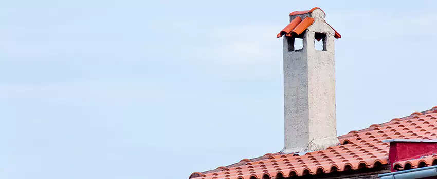 Chimney Pot Replacement in Ormond Beach, FL