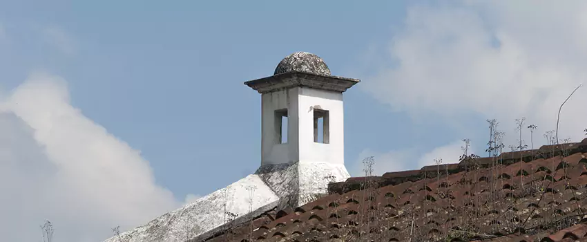 Cost To Rebuild A Chimney in Ormond Beach, FL
