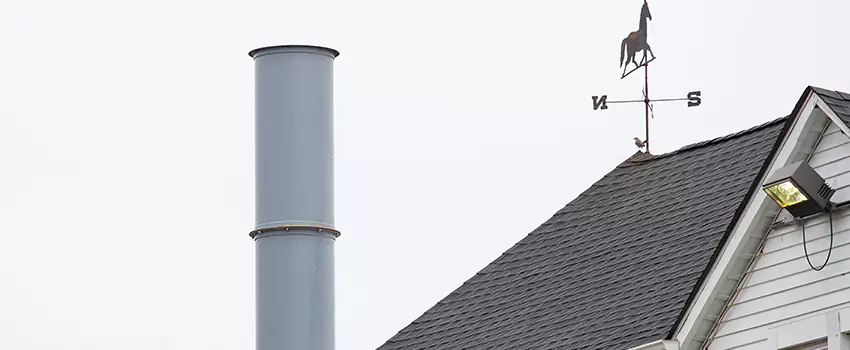 Chimney Inspection in Ormond Beach, FL