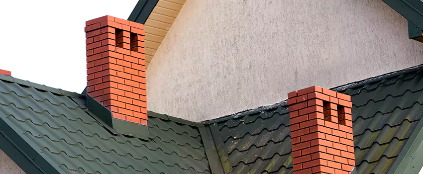 Chimney Saver Waterproofing Services in Ormond Beach, Florida