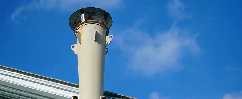 Chimney Spark Arrestor Requirements in Ormond Beach, FL