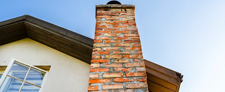 Chimney Mortar Replacement in Ormond Beach, FL