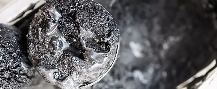 Clogged Dryer Vent Lint Cleaning in Ormond Beach, Florida
