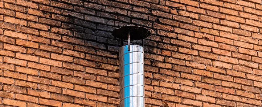 Diagnosing Commercial Chimney Problems in Ormond Beach, FL