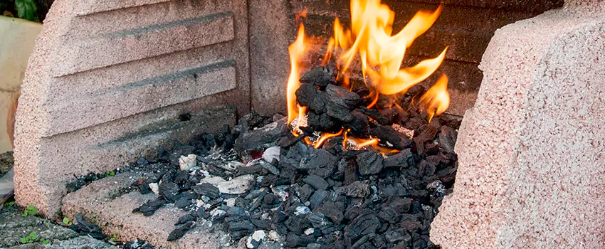 Remove Creosote From Brick in Ormond Beach, FL