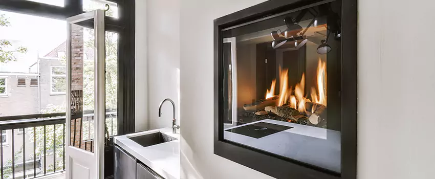 Dimplex Fireplace Installation and Repair in Ormond Beach, Florida