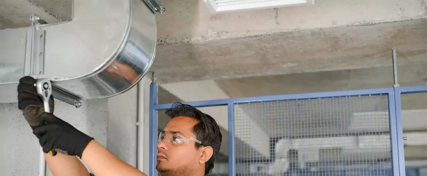 HVAC Ductwork Cleaning in Ormond Beach, FL