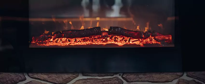 Outdoor Electric Fireplace Installation Solutions in Ormond Beach, FL