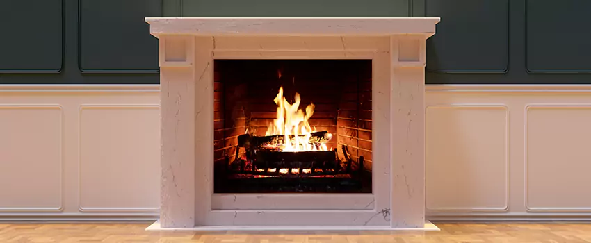 Empire Comfort Systems Fireplace Installation and Replacement in Ormond Beach, Florida