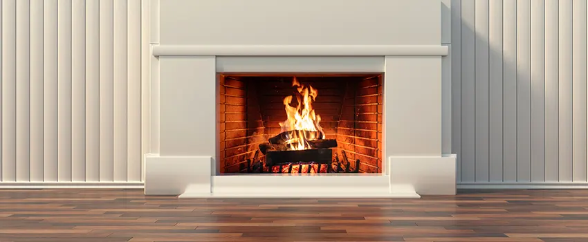 Fireplace Broken Ashtray Repair Services in Ormond Beach, Florida