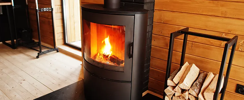 Gas Fireplace Door Handle Installation Services in Ormond Beach, Florida