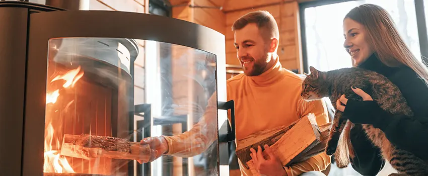 Fireplace Door Installation And Replacement Contractors in Ormond Beach, FL
