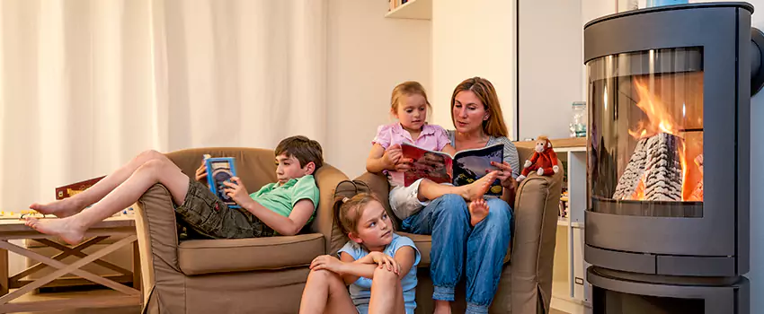 Kidsproofing Gas Fireplaces Installation in Ormond Beach, FL