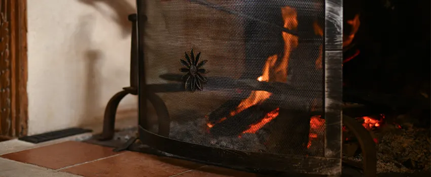 Electric Metal Fireplace installation Services in Ormond Beach, FL