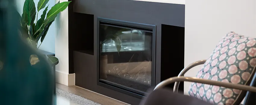 Welding Repairs for Fireplace Grate in Ormond Beach, FL