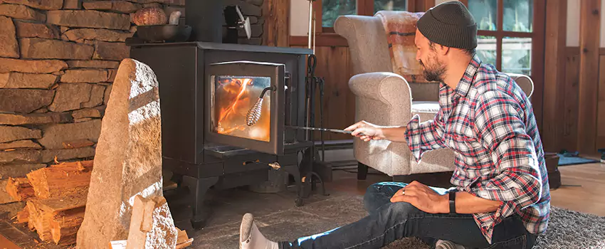 Fireplace Chimney Maintenance in Ormond Beach, Florida