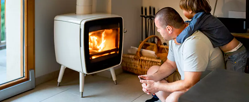Fireplace Safety Inspection Technician in Ormond Beach, Florida