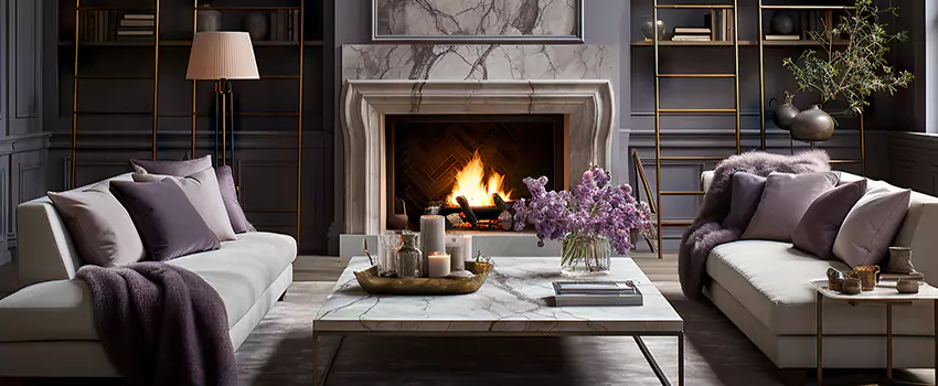 Fireplace Xtrordinair Ember-Glo Insert Fireplace Maintenance in Ormond Beach, Florida