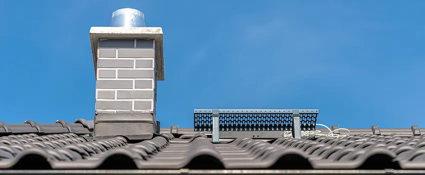 Repair Blocked Chimney in Ormond Beach, Florida
