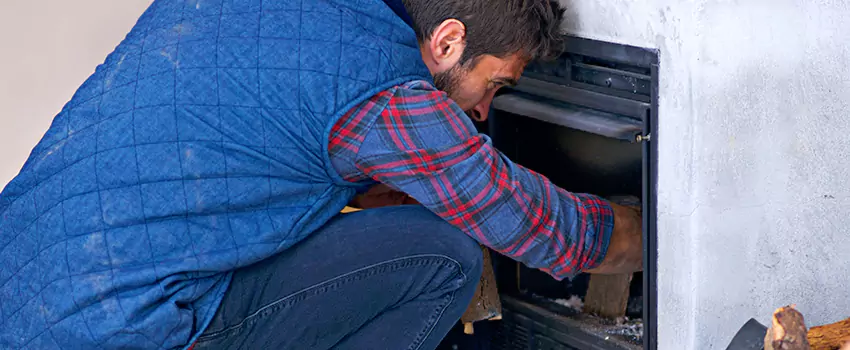 Fix Non-Working Prefabricated Fireplace in Ormond Beach, FL