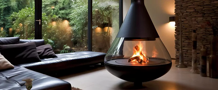Affordable Floating Fireplace Repair And Installation Services in Ormond Beach, Florida