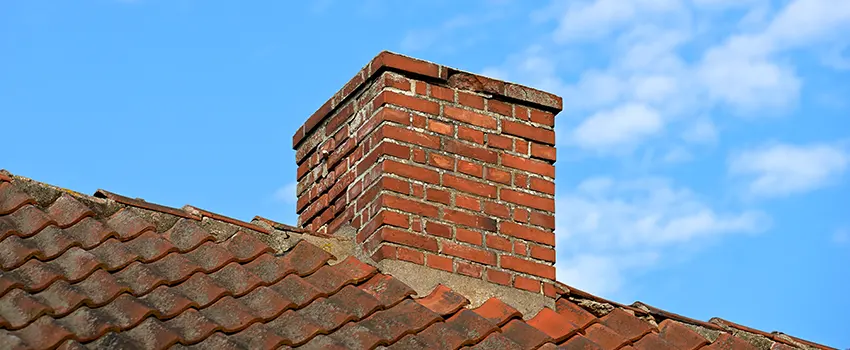 Flue Tiles Cracked Repair Services near Me in Ormond Beach, FL