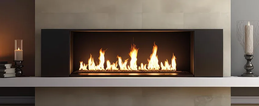Vent Free Gas Fireplaces Repair Solutions in Ormond Beach, Florida