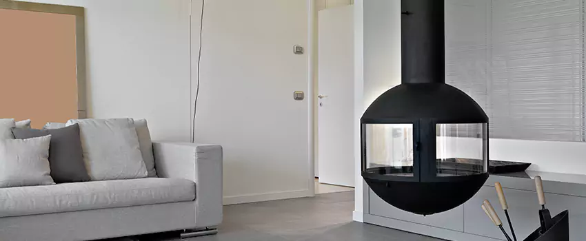 Hanging & Suspended Fireplaces Designer in Ormond Beach, Florida