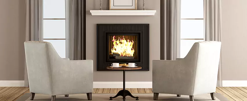 Heat & Glo Outdoor Gas Fireplaces Installation Contractors in Ormond Beach, Florida