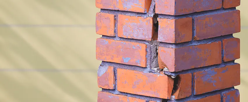Leaking Chimney Repair And Replacement Cost in Ormond Beach, Florida