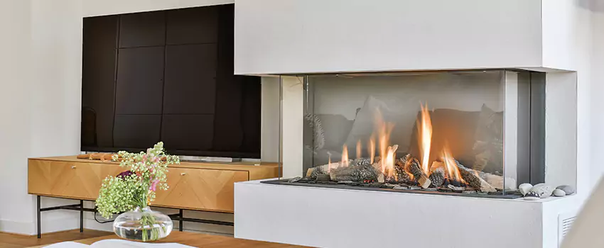 Ortal Wilderness Fireplace Repair and Maintenance in Ormond Beach, Florida