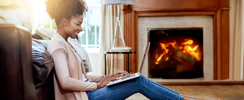 Cost-Effective Osburn Fireplace Installation and Repair in Ormond Beach, FL