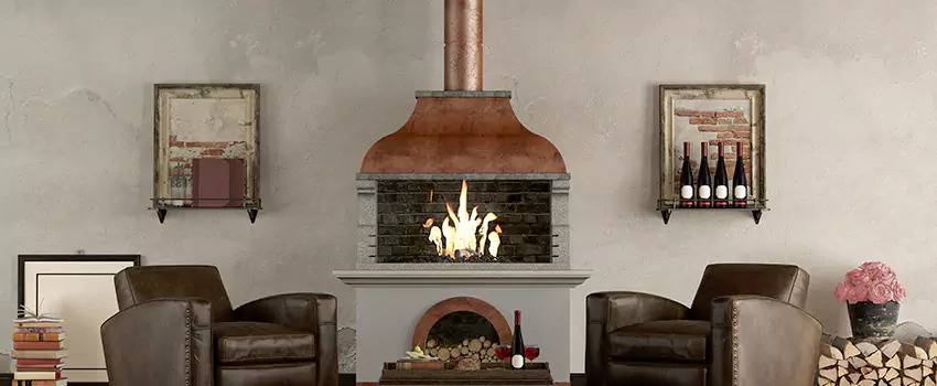 Benefits of Pacific Energy Fireplace in Ormond Beach, Florida