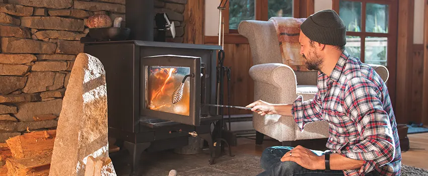 Cost of Pellet Fireplace Installation Services in Ormond Beach, FL