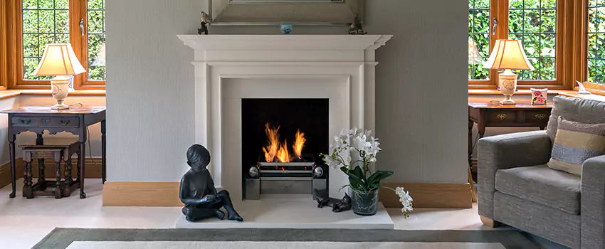RSF Fireplaces Maintenance and Repair in Ormond Beach, Florida