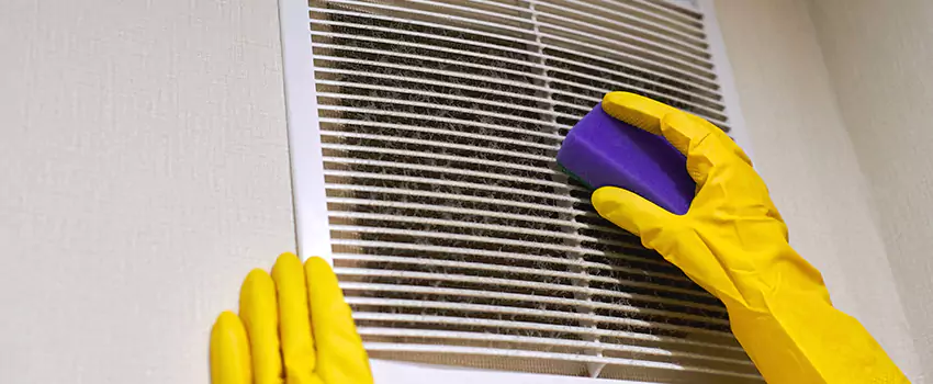 Vent Cleaning Company in Ormond Beach, FL